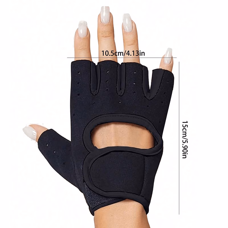 Fitness Gloves