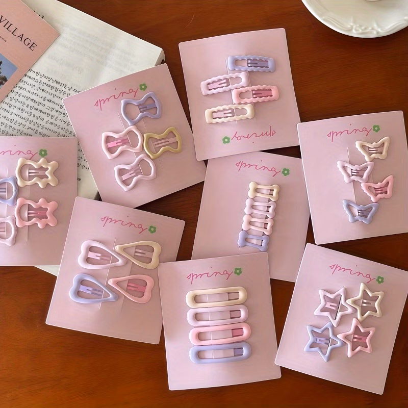 Hair Accessories