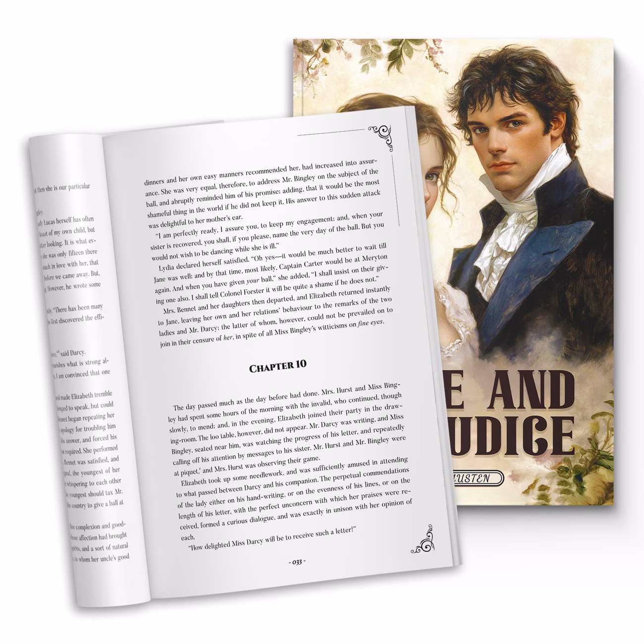 Book