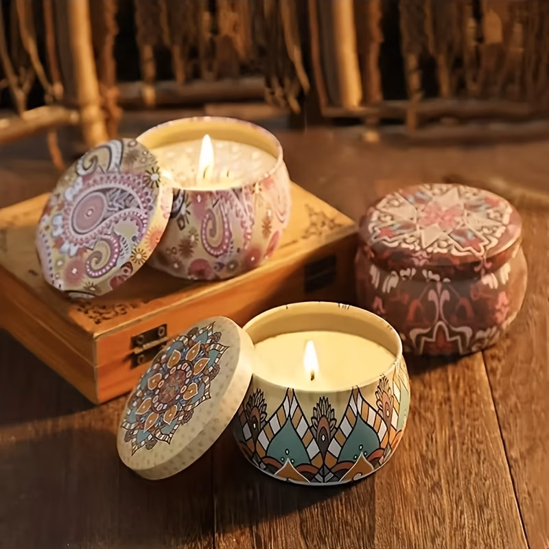  Candles