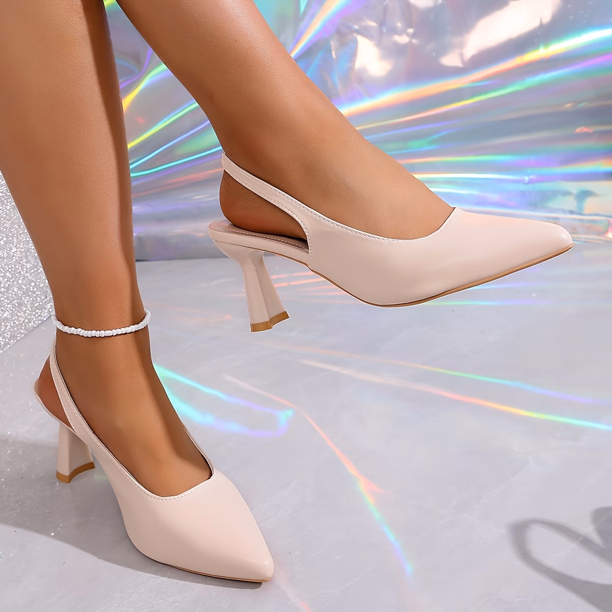  High Heels