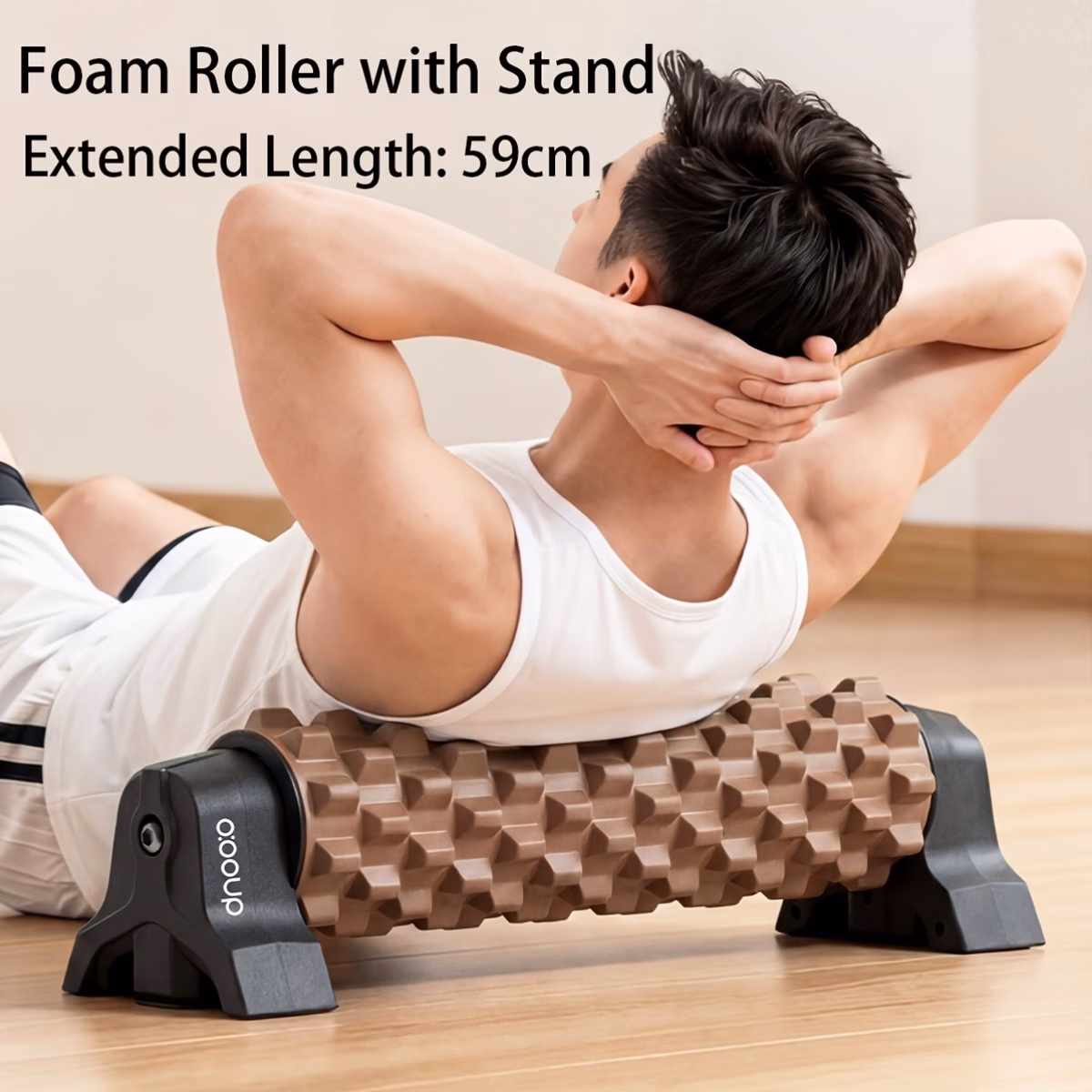 A Foam Roller