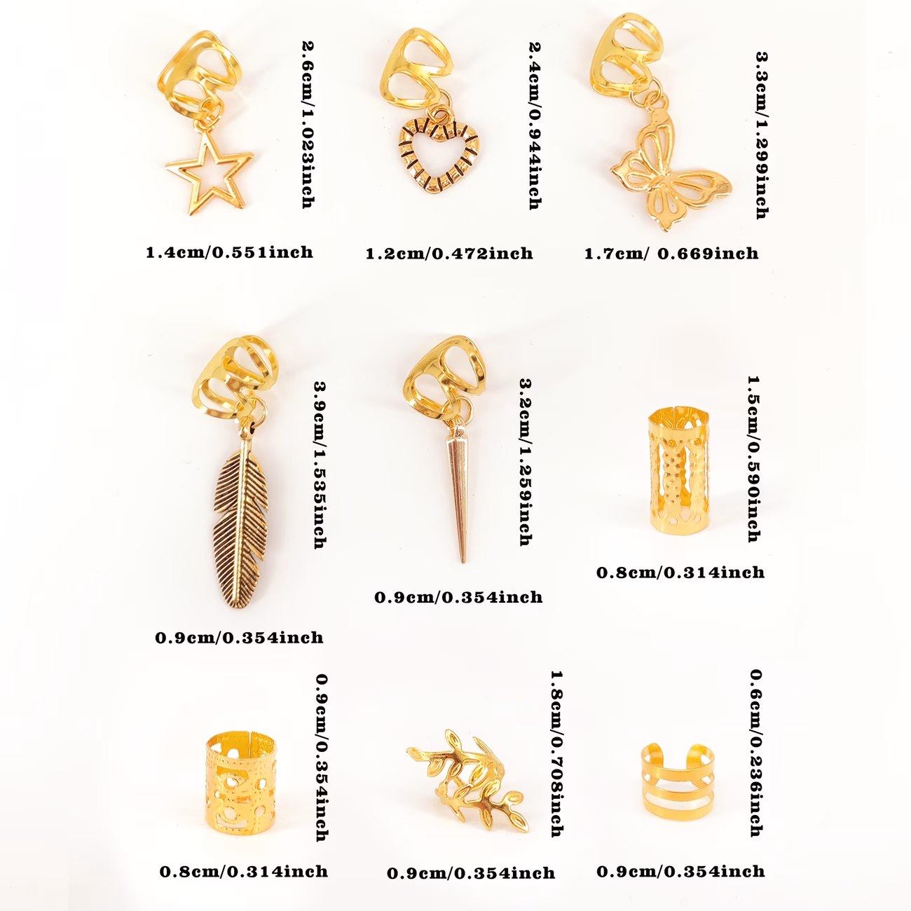Hair Accessories
