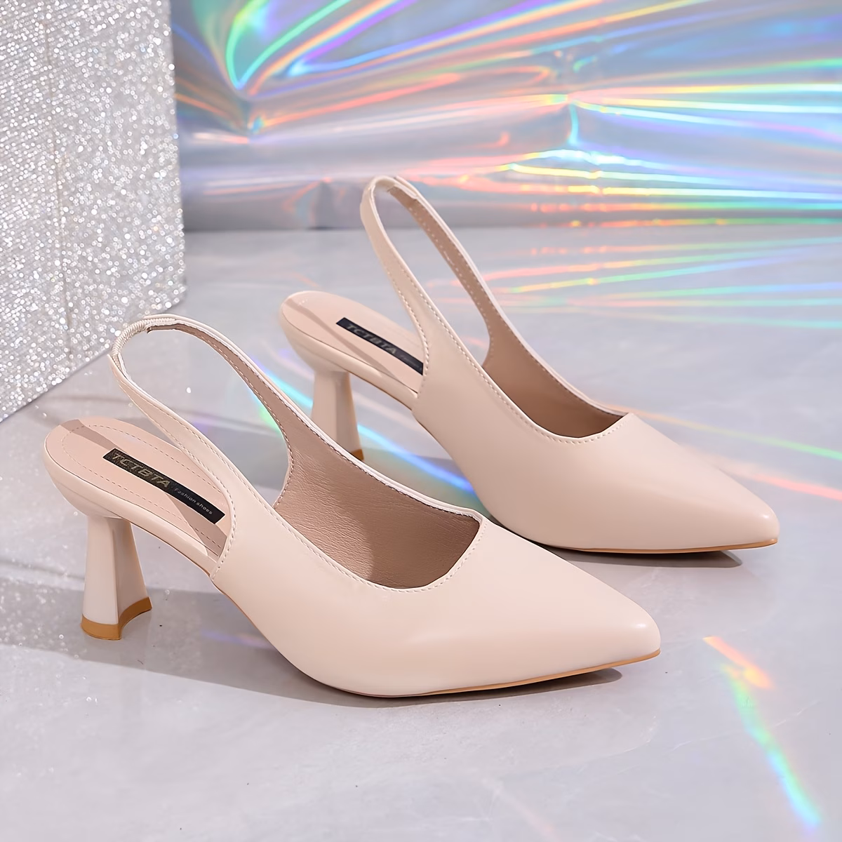  High Heels