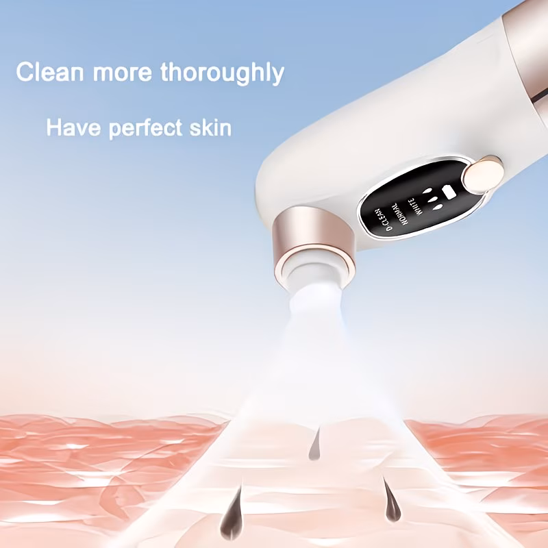  Electric Blackhead Remover
