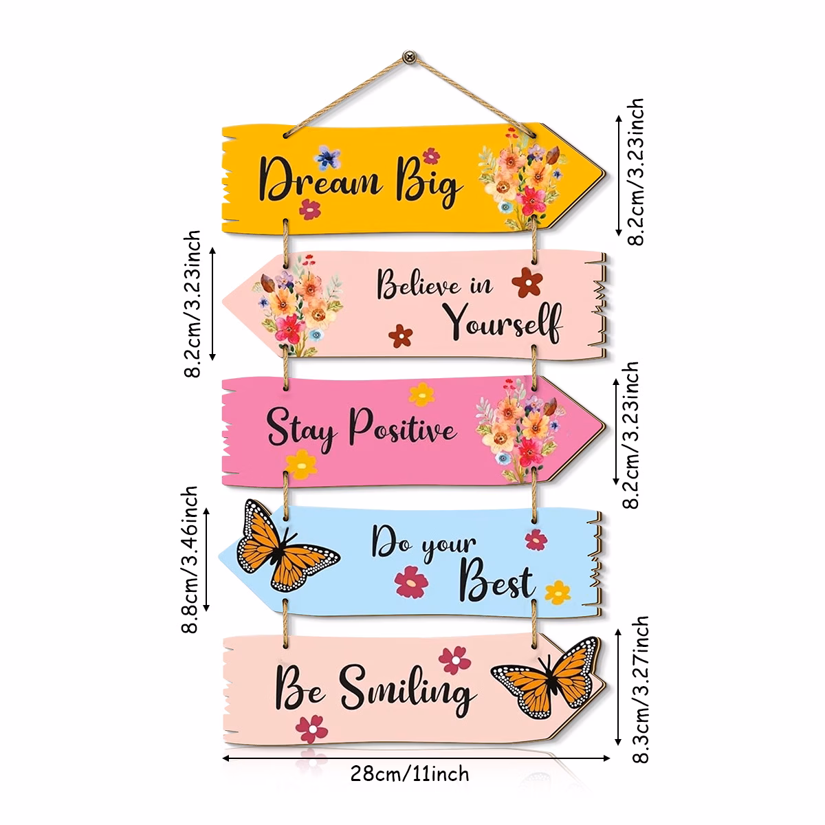 Wall Hanging Decoration