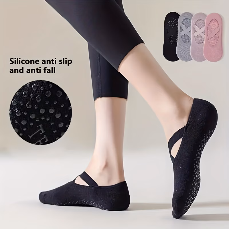 Yoga Socks