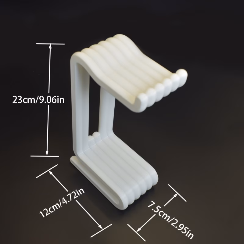 Headphone Stand 