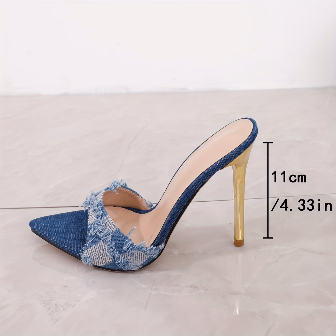  High Heels