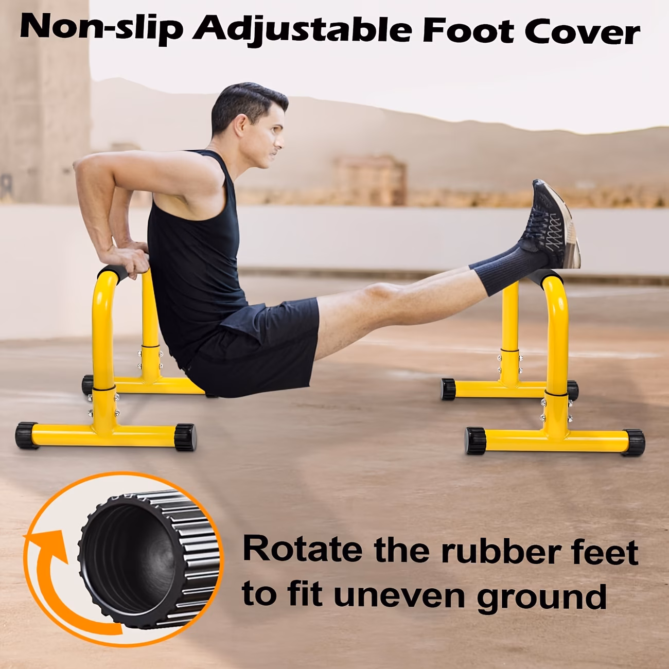 Strength training equipment