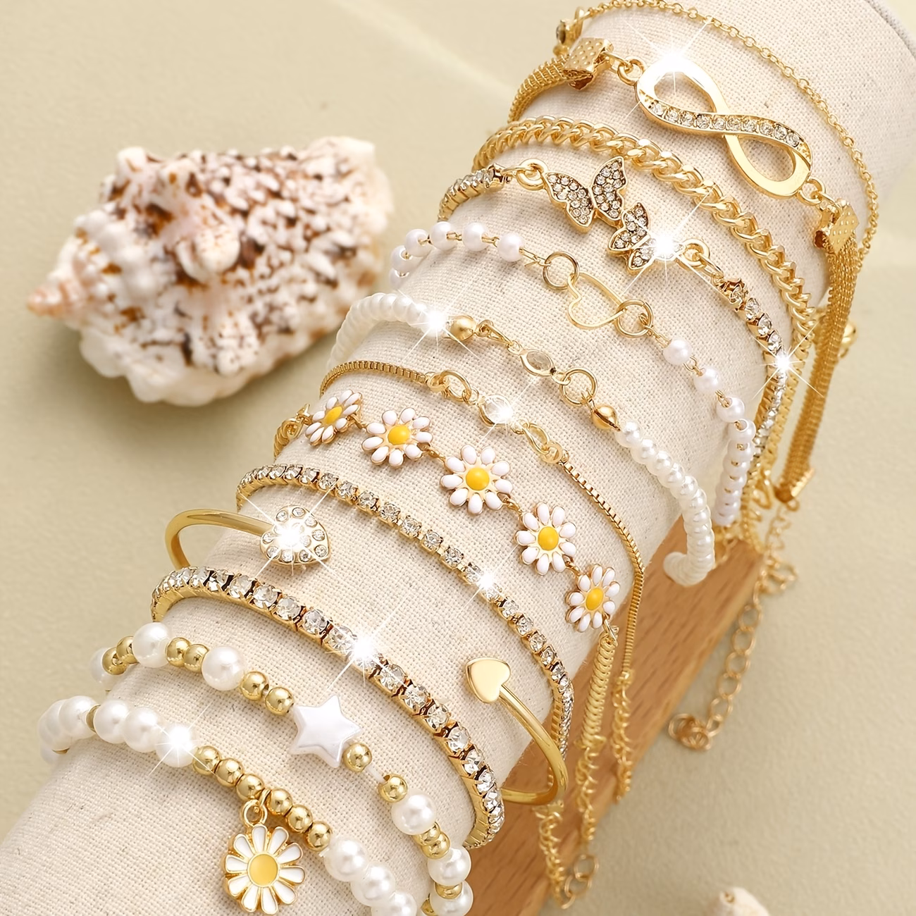 Bracelet Set