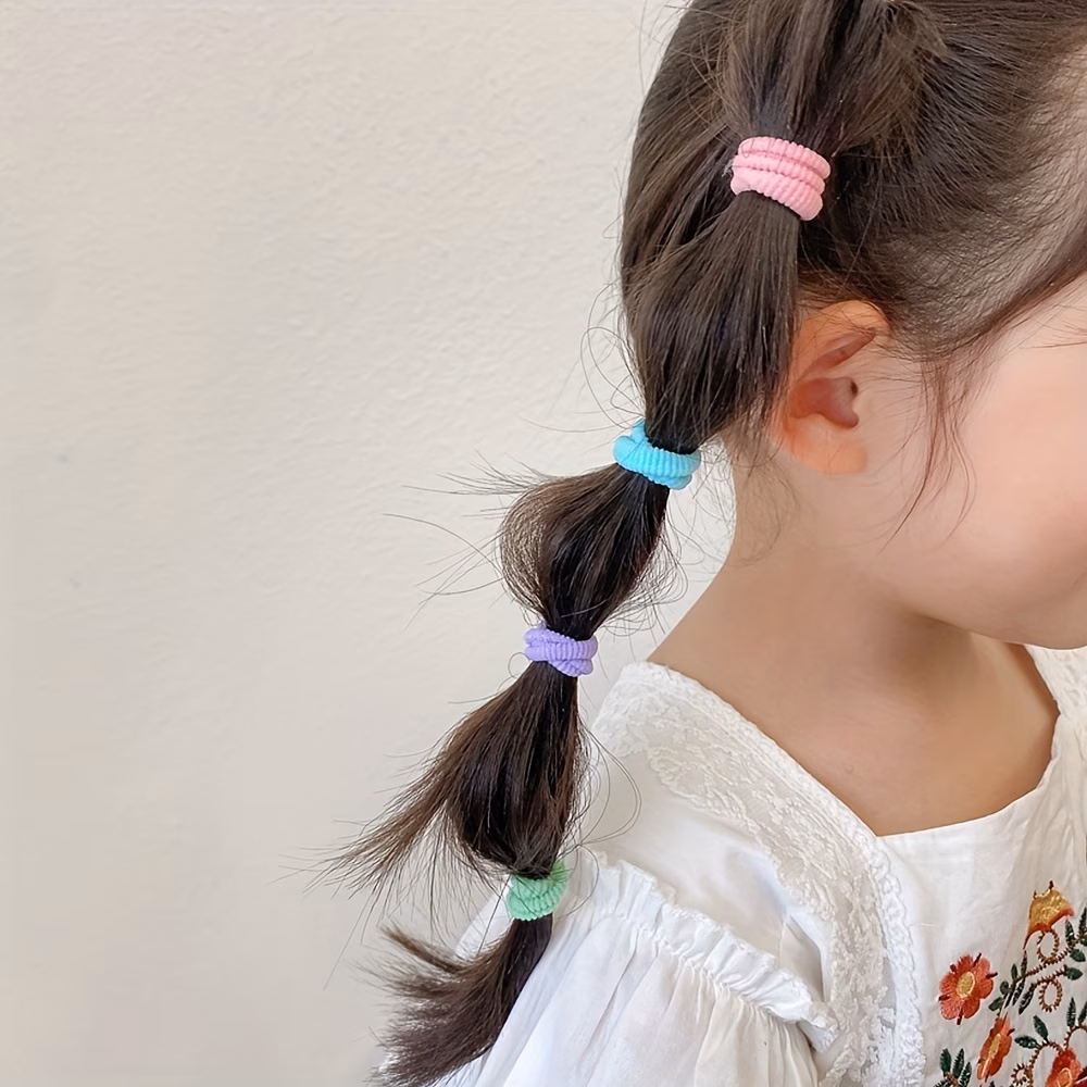 Hair Ties 