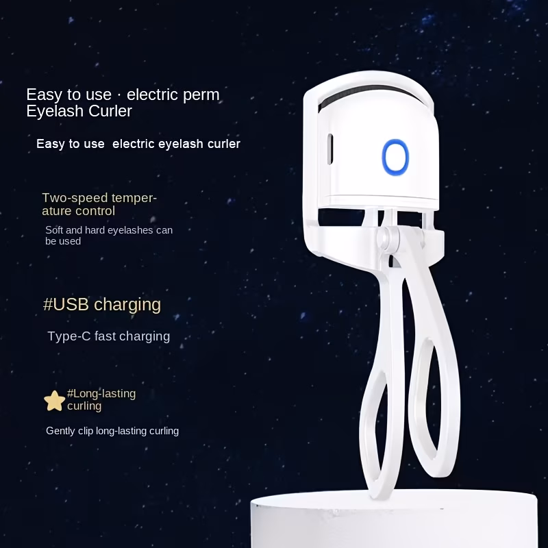Eyelash Curler
