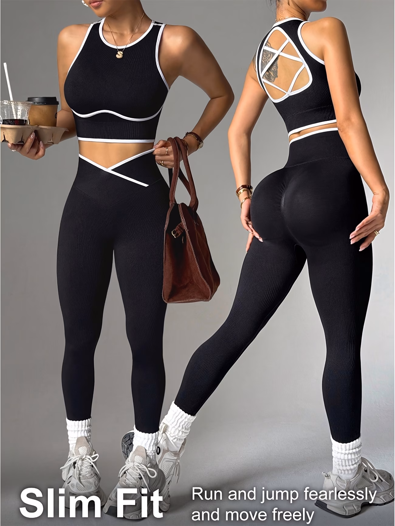 Women's Yoga Sport