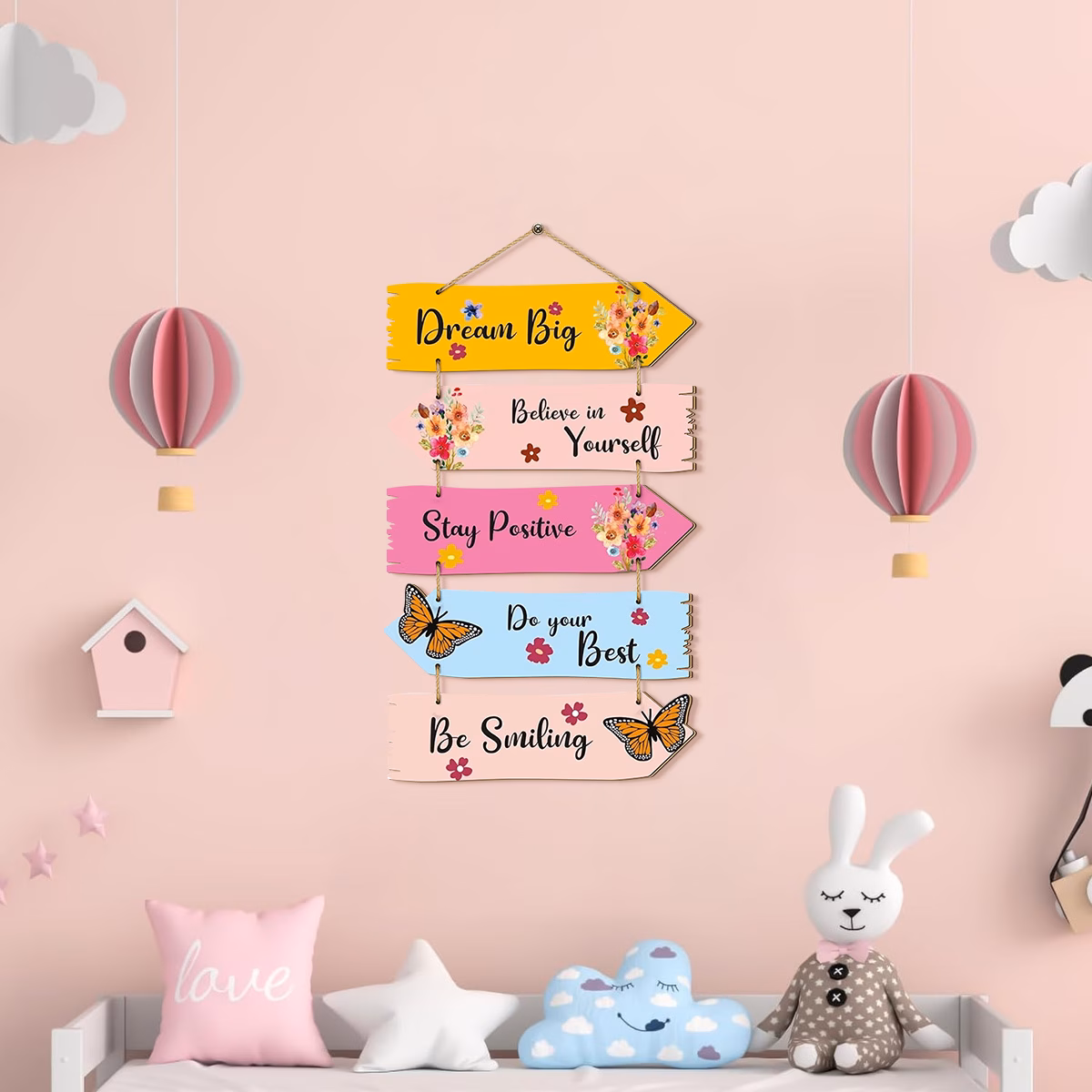 Wall Hanging Decoration