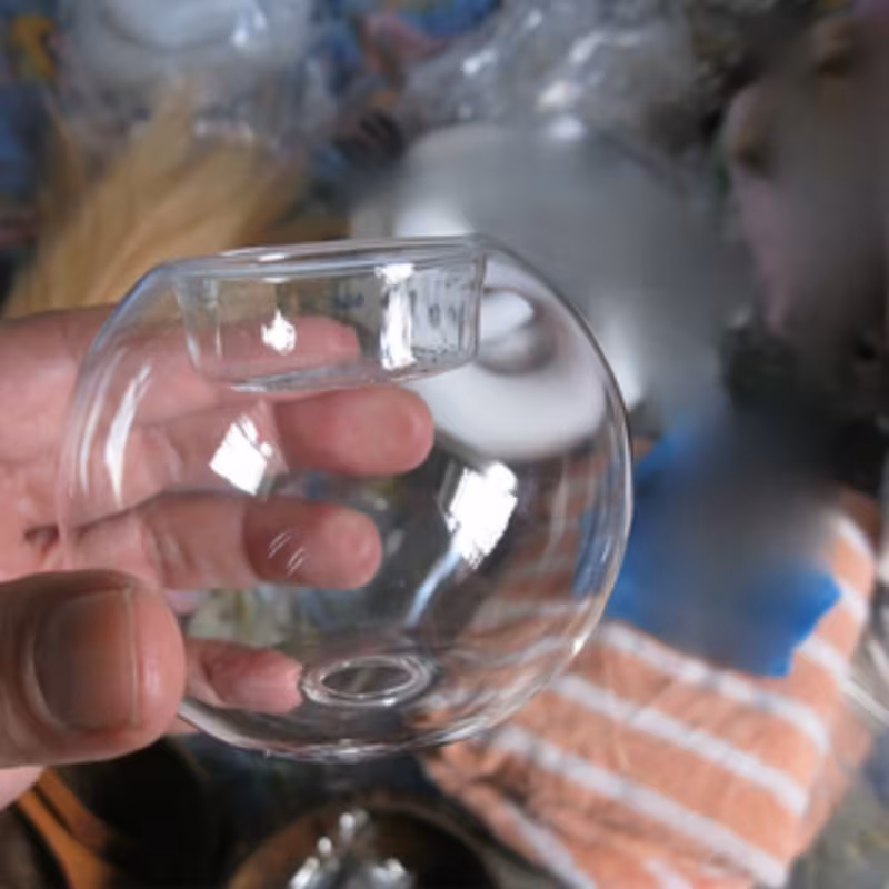  Candle Holder