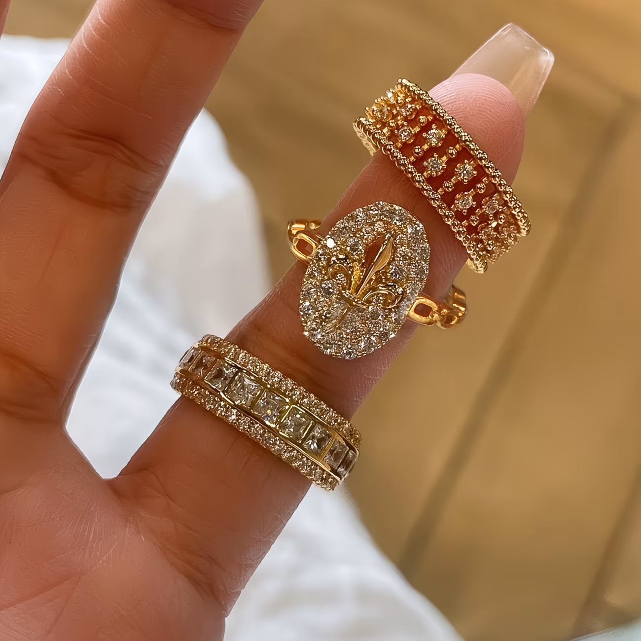 Ring Set