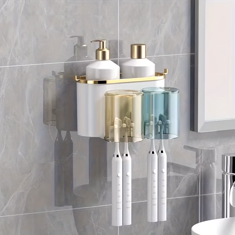  Toothbrush Holder