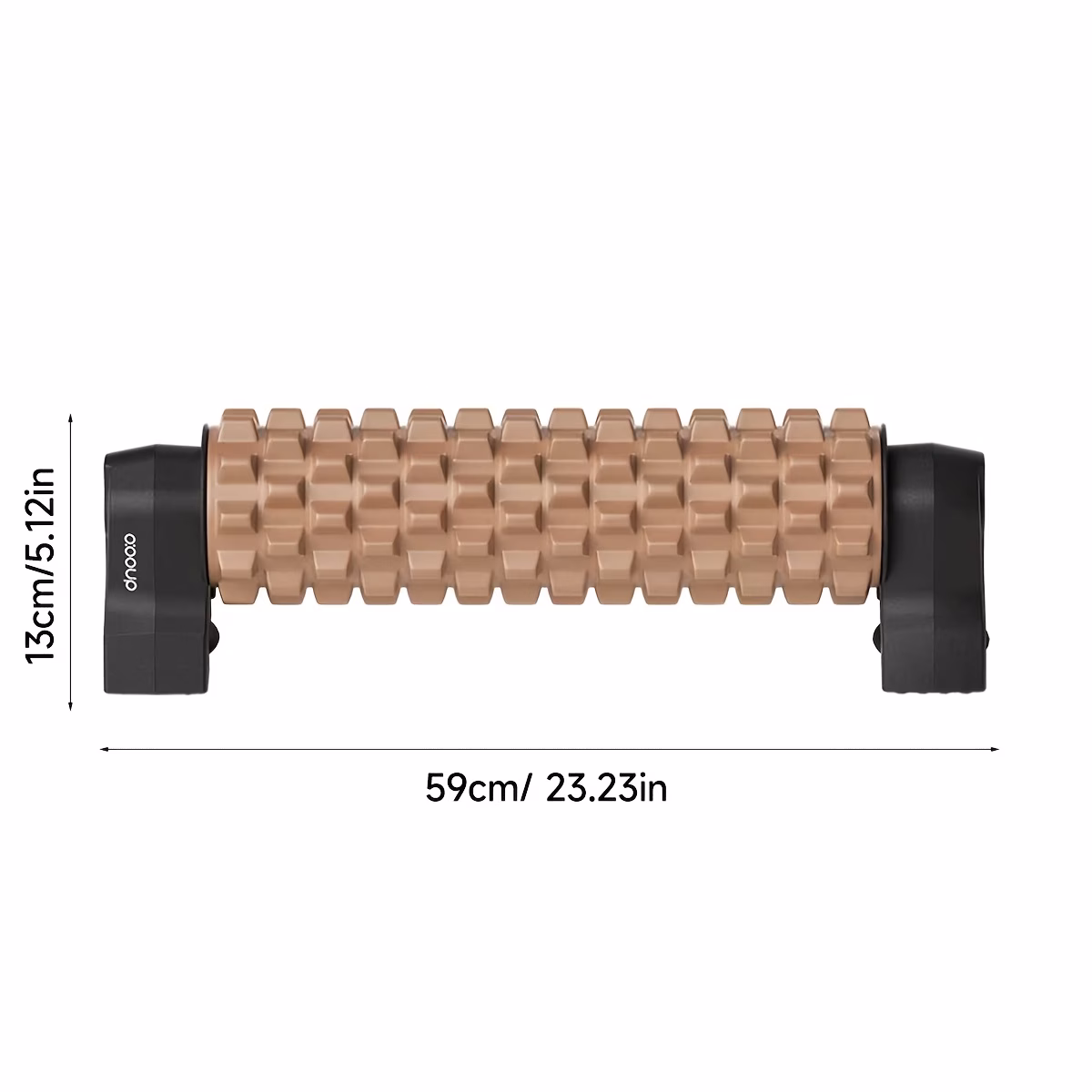A Foam Roller