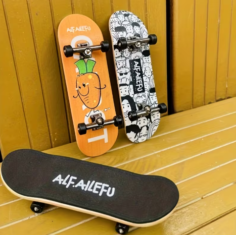Professional Fingerboard