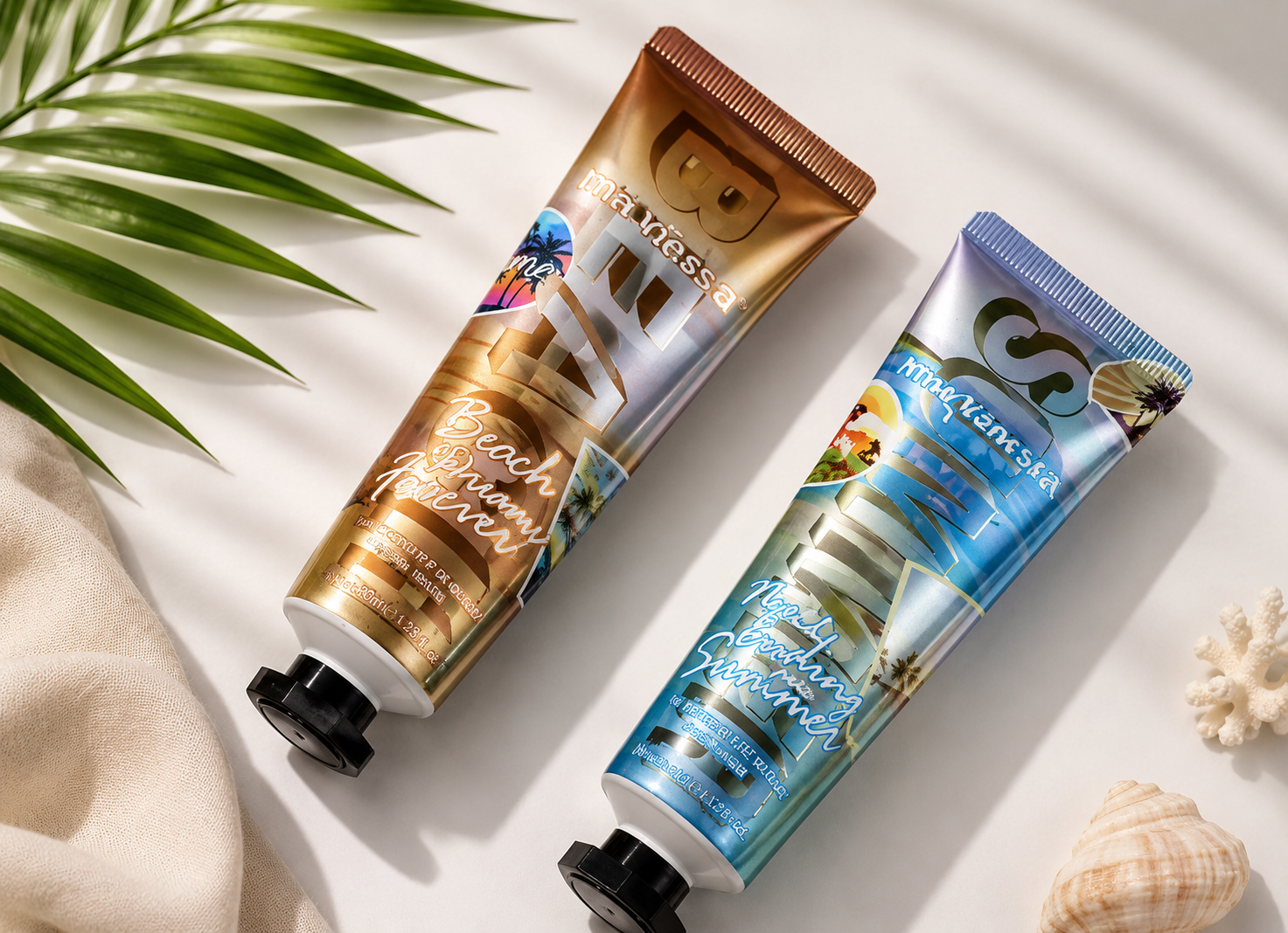  Hand Cream