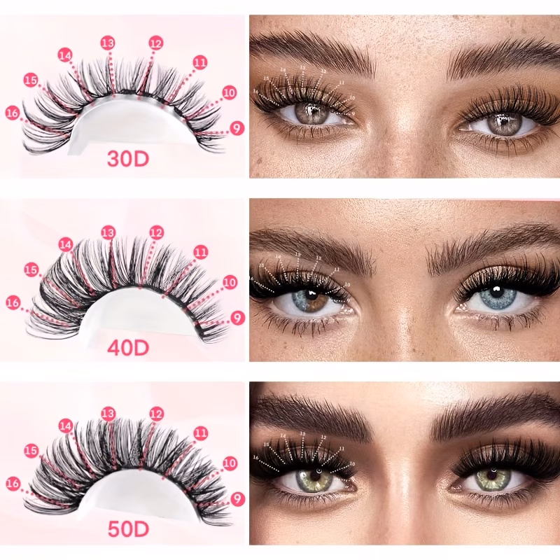  Eyelash Extension