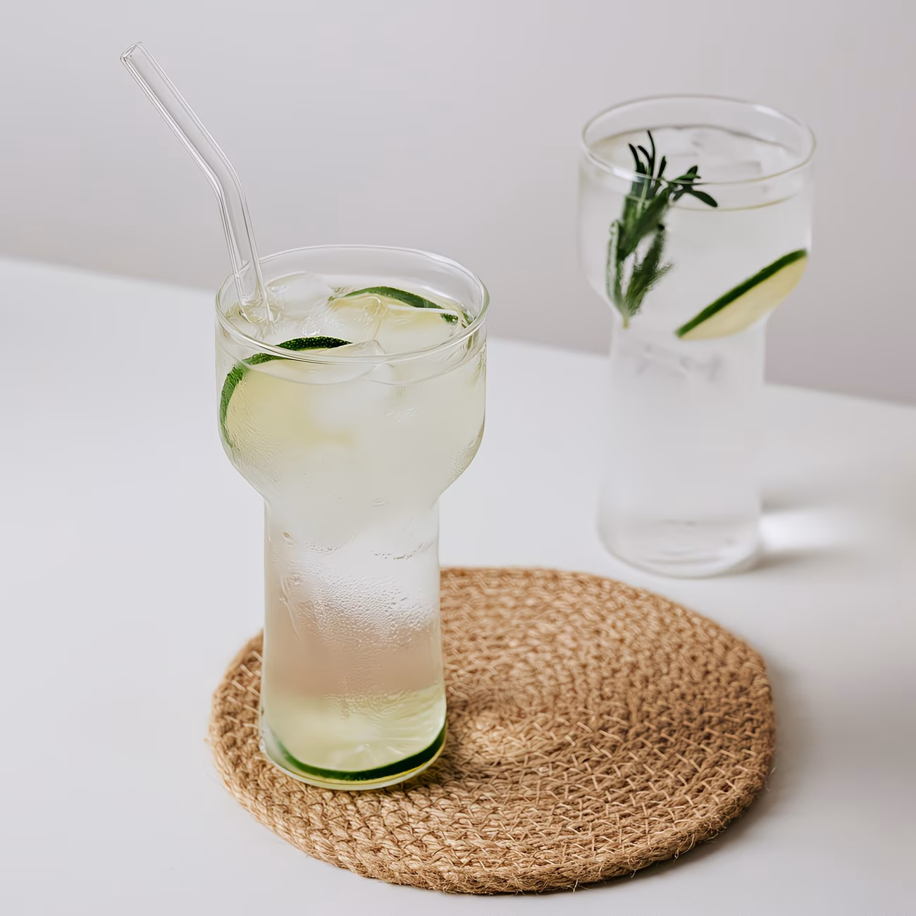  Glass Set