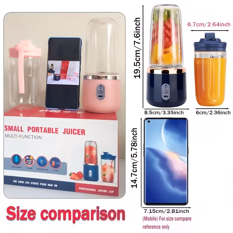 Juicer