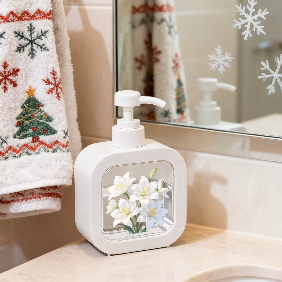 Lotion Dispenser