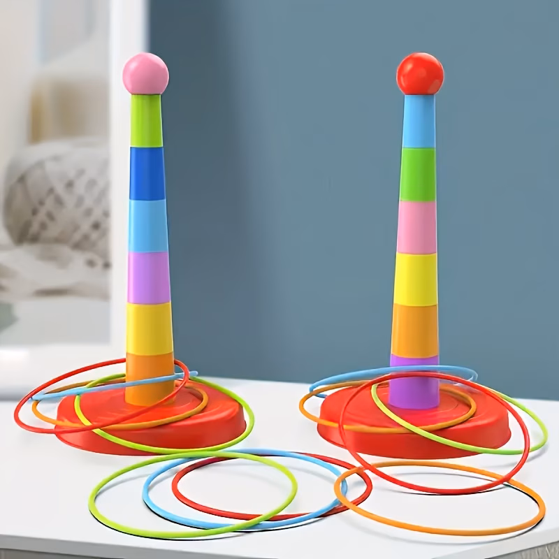 Fun Learning Tower