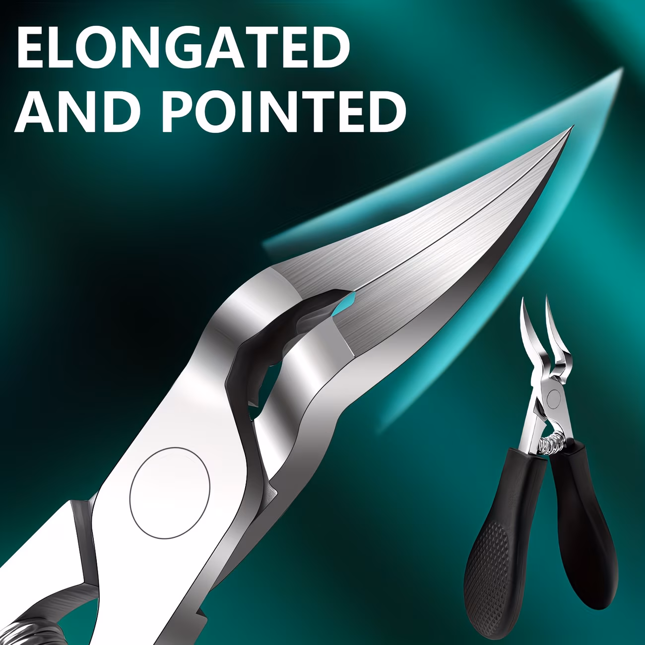 Nail Clipper