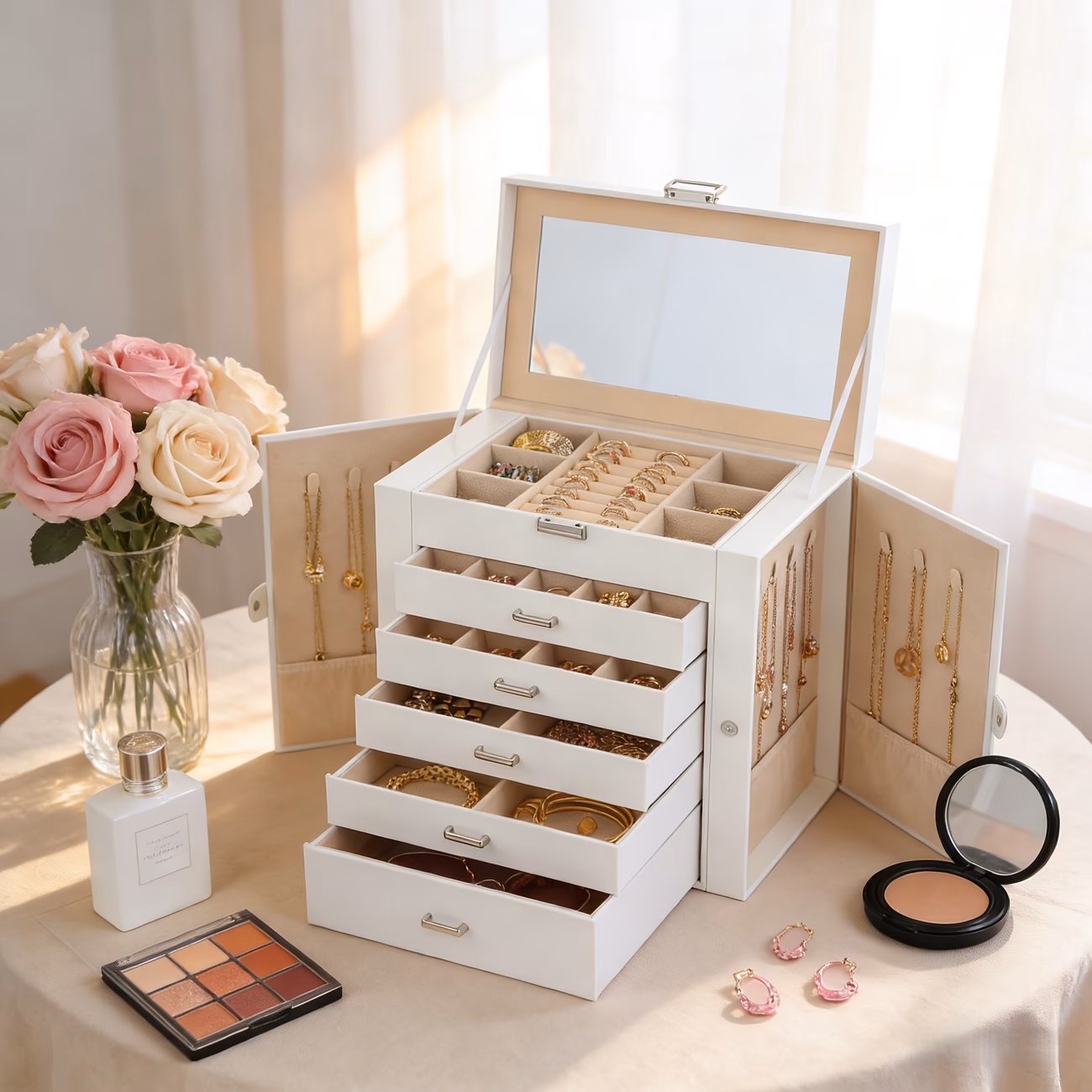 Jewelry Box