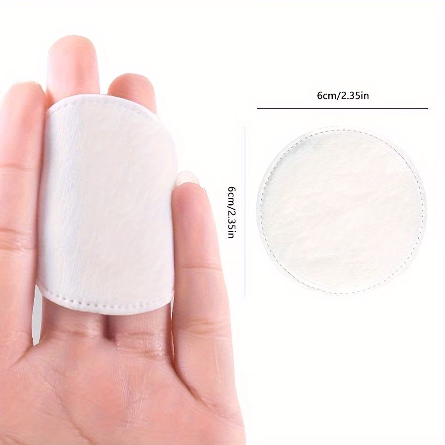 Makeup Pads for Facial