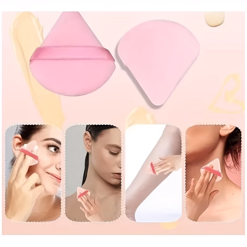 Makeup Sponges 