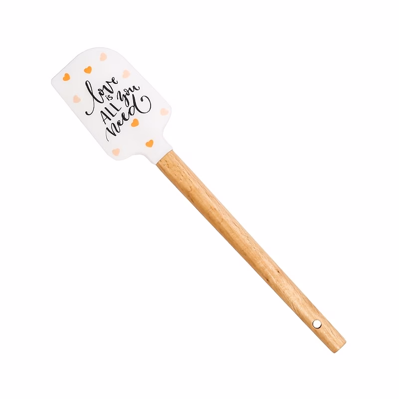  Silicone Spatula