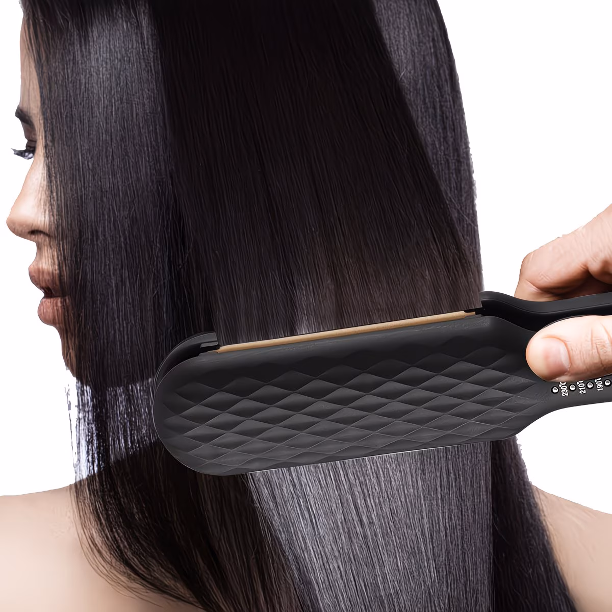  Flat Straightening Iron