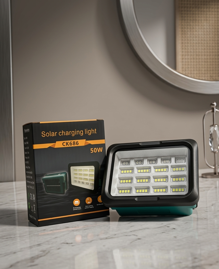 Solar Light