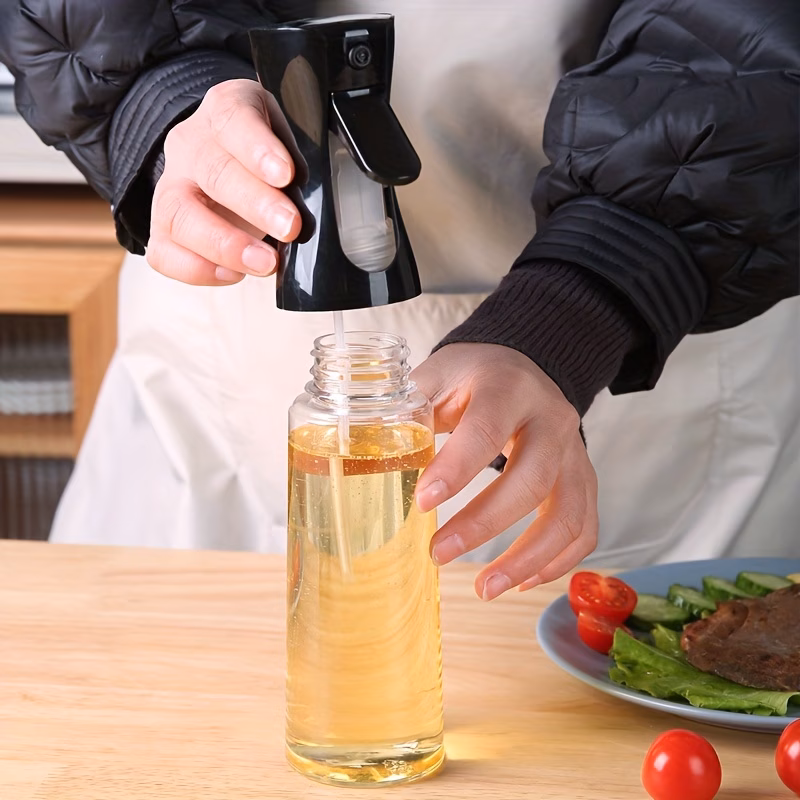 Oil Sprayer