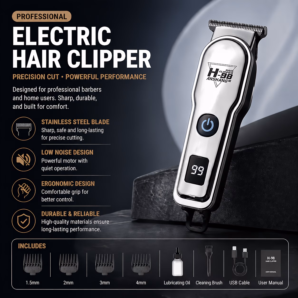 Trimmer