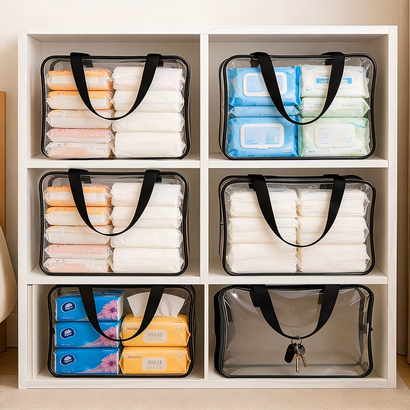 Storage Bag,