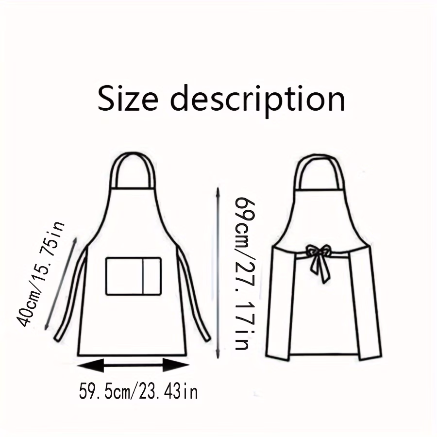 Apron