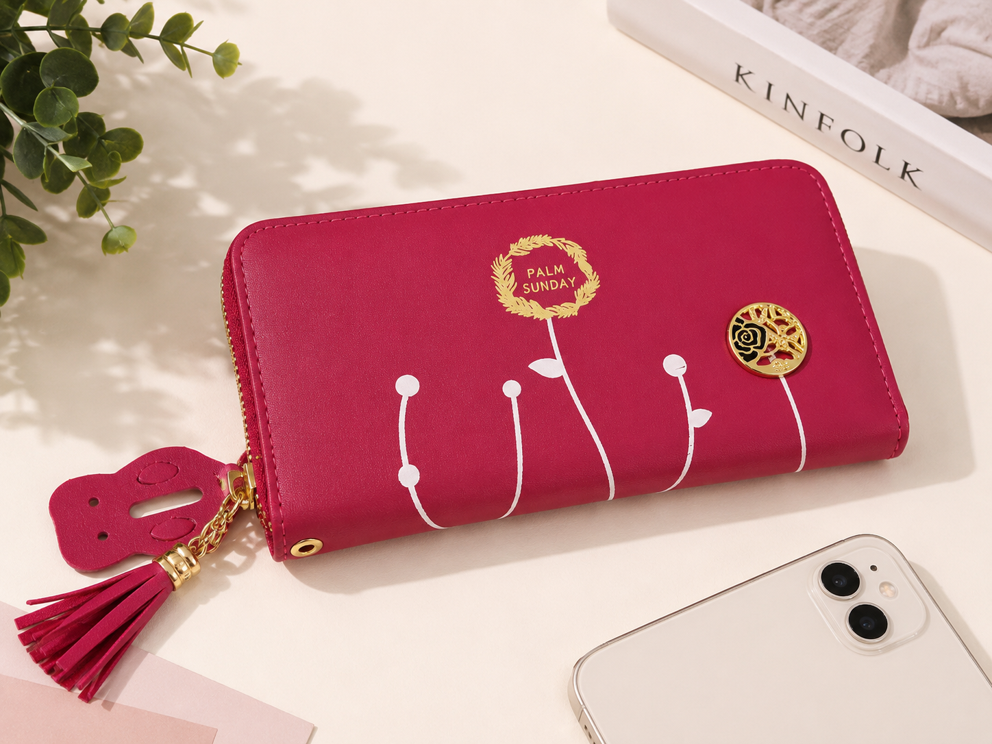  Wallet