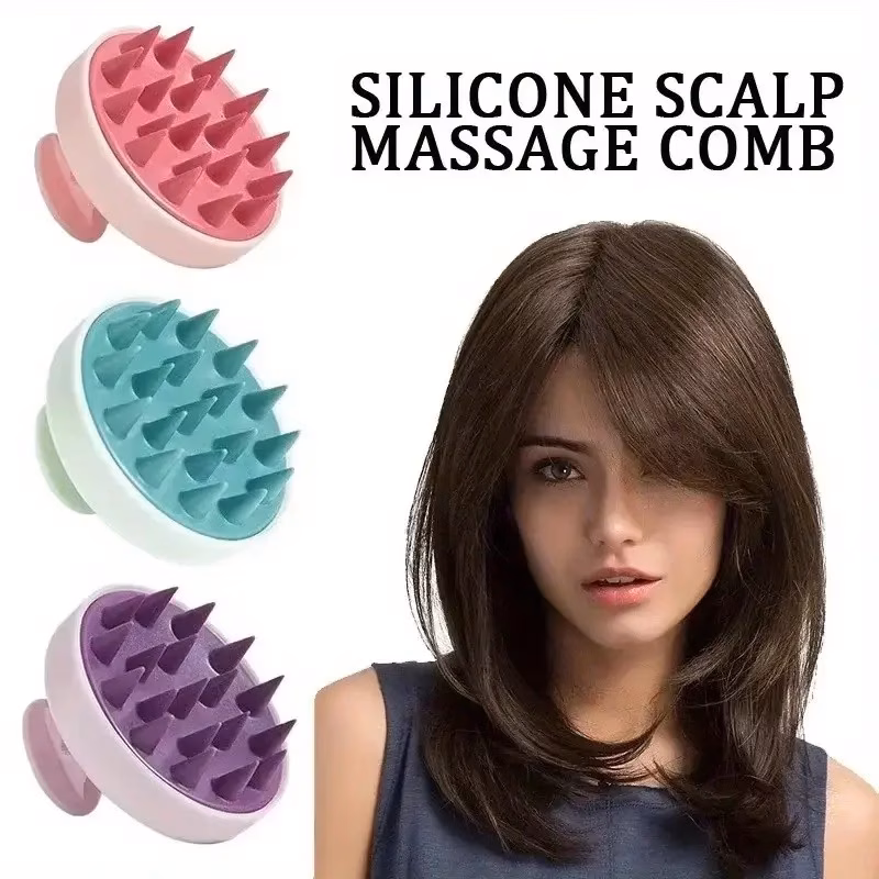  Hair Brush