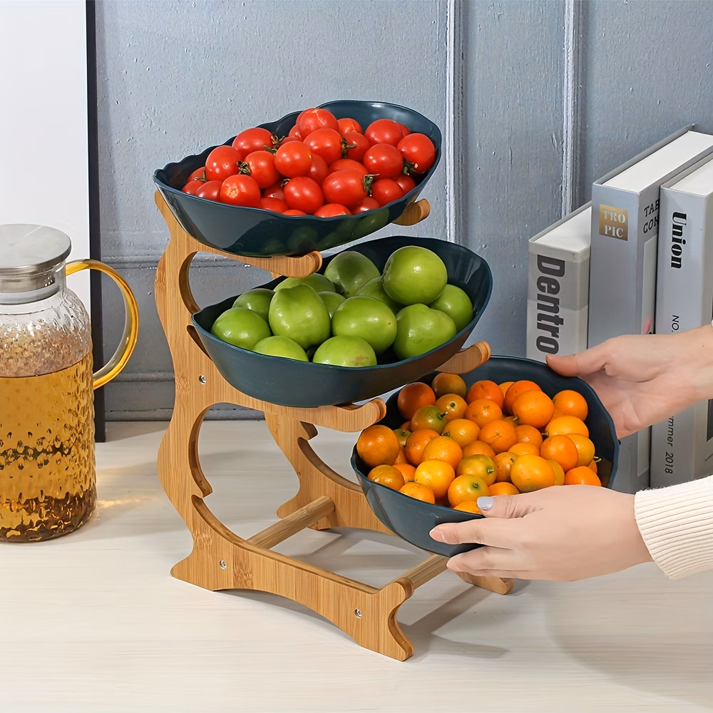  Fruit Basket