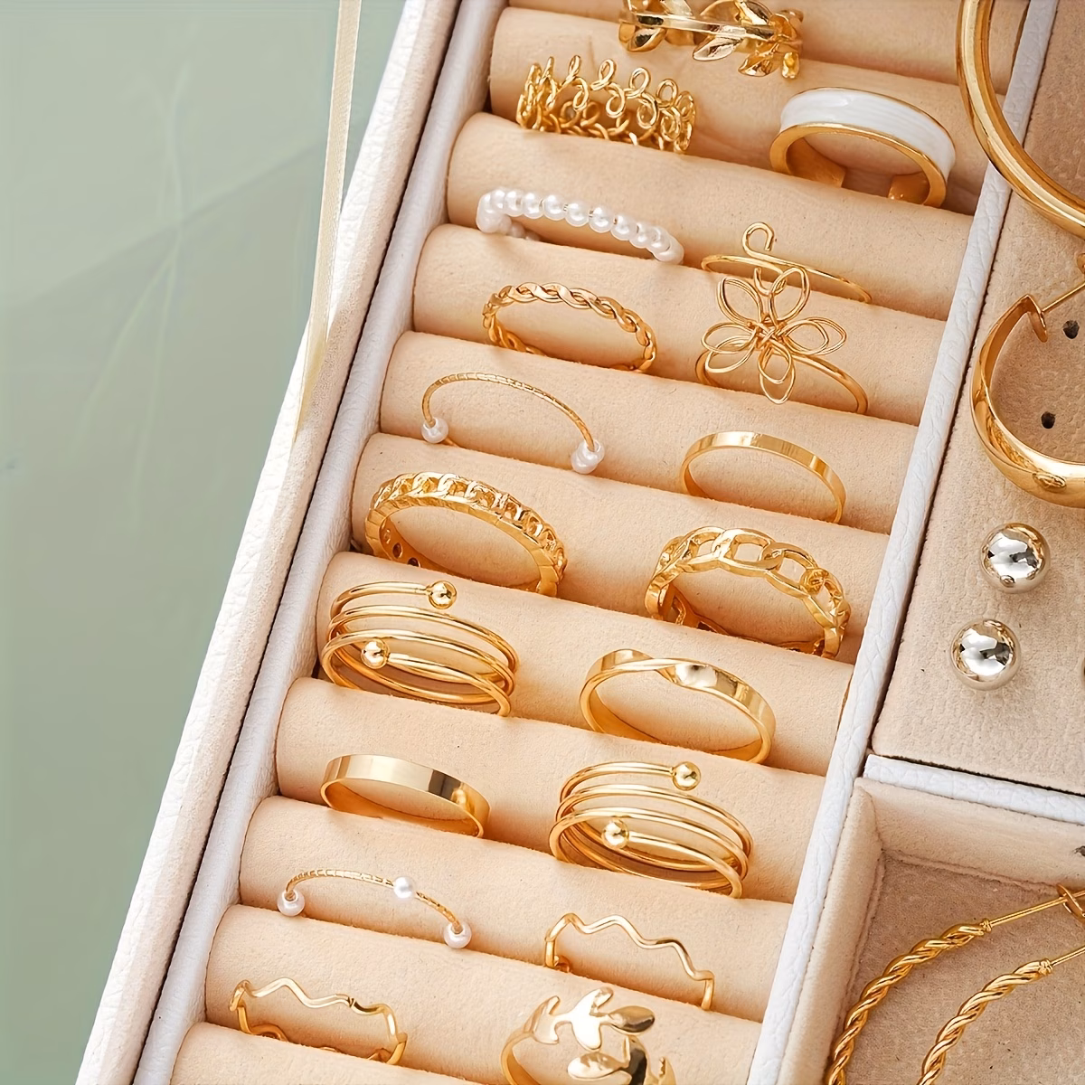  Jewelry Set 
