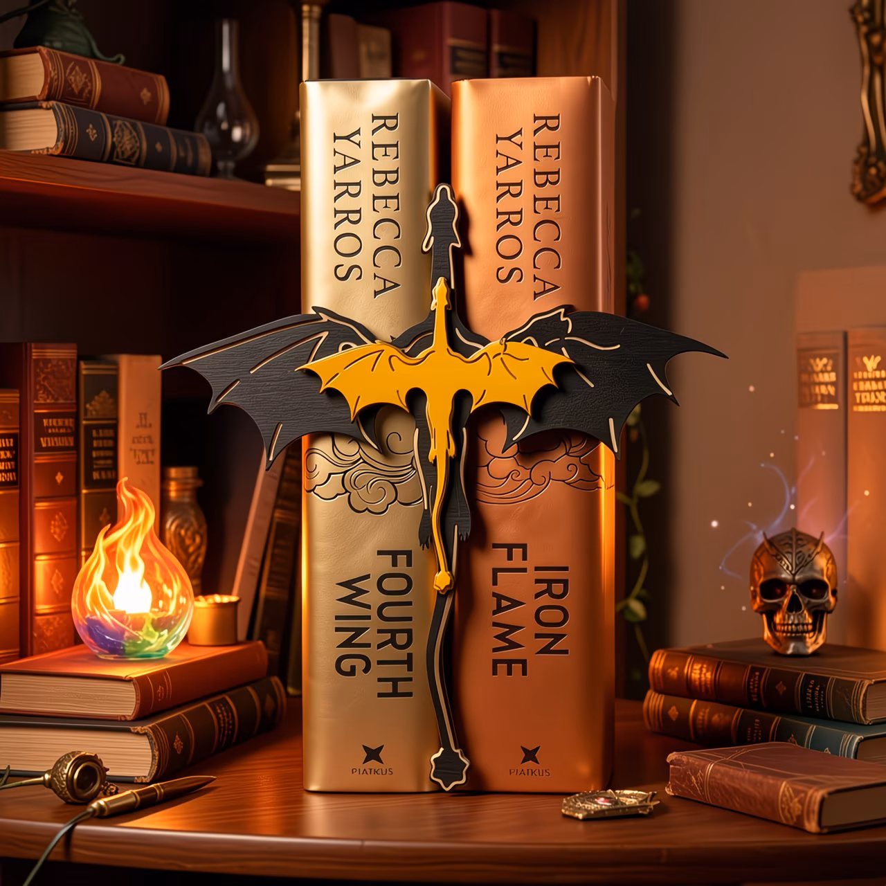 Bookmarks