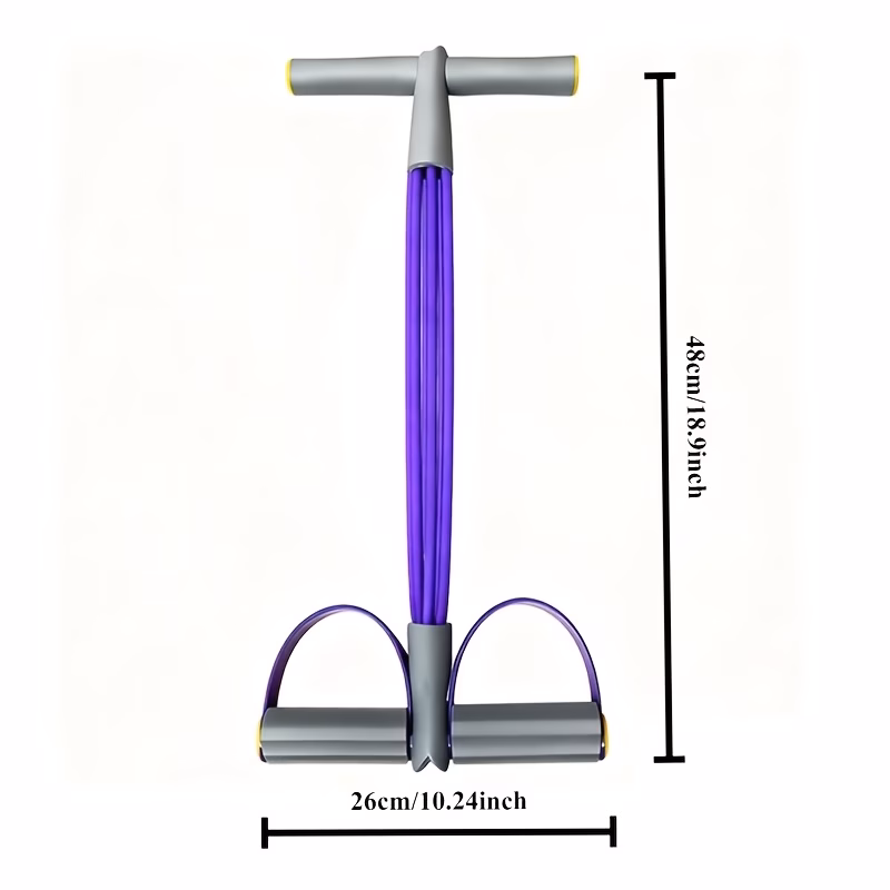 Tube Elastic Band 
