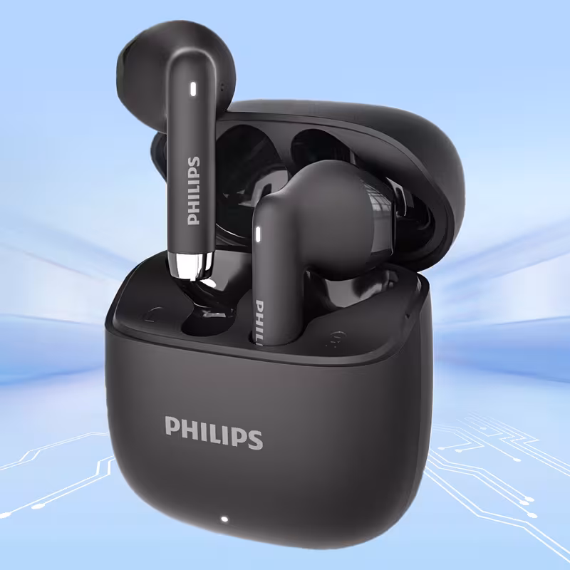 PHILIPS 2025 Wireless Earbuds